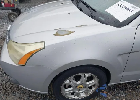 2009 Ford Focus Ses из США, поврежденный, VIN 1FAHP36N09W108976